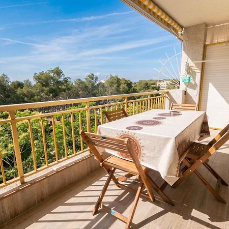 Appartement 2Bd-Piscina-Playa-Port Aventura2 à Salou Extérieur photo