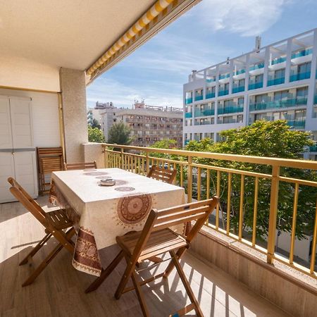 Appartement 2Bd-Piscina-Playa-Port Aventura2 à Salou Extérieur photo