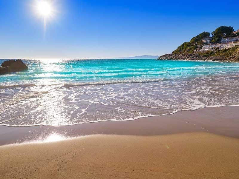 Appartement 2Bd-Piscina-Playa-Port Aventura2 à Salou Extérieur photo