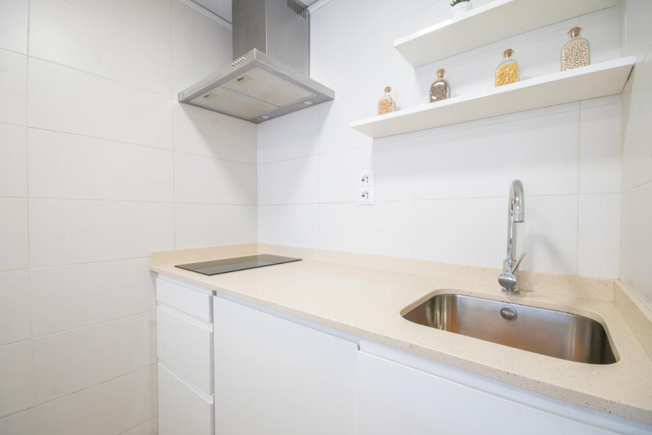 Appartement 2Bd-Piscina-Playa-Port Aventura2 à Salou Extérieur photo