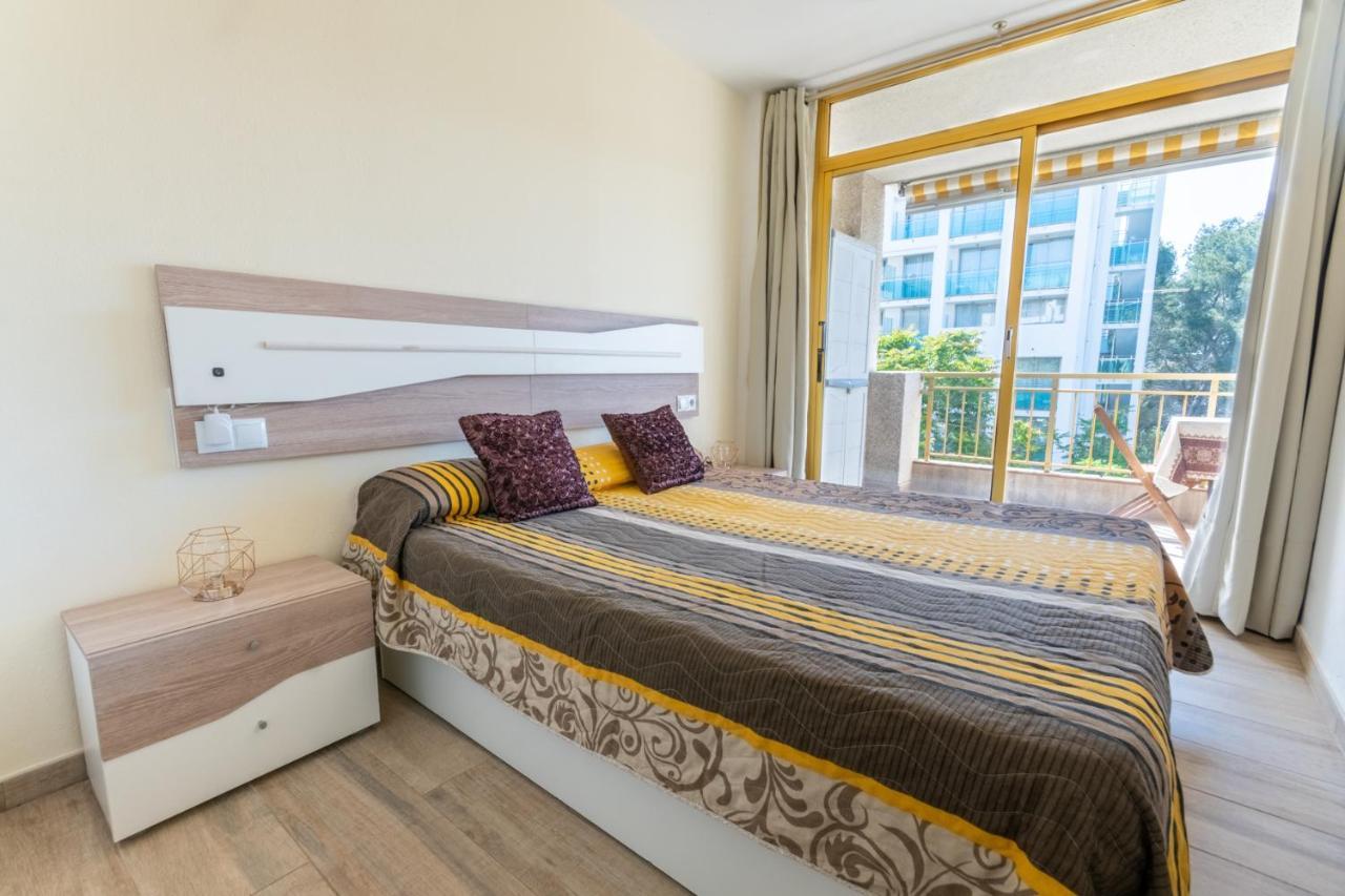 Appartement 2Bd-Piscina-Playa-Port Aventura2 à Salou Extérieur photo