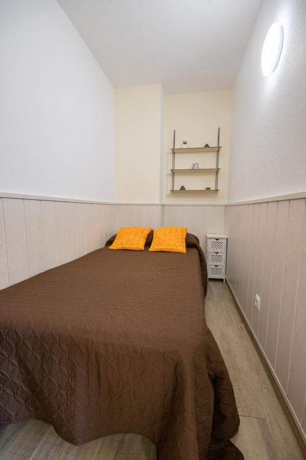 Appartement 2Bd-Piscina-Playa-Port Aventura2 à Salou Extérieur photo