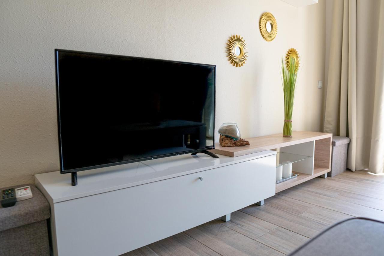 Appartement 2Bd-Piscina-Playa-Port Aventura2 à Salou Extérieur photo