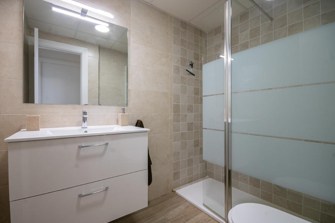 Appartement 2Bd-Piscina-Playa-Port Aventura2 à Salou Extérieur photo
