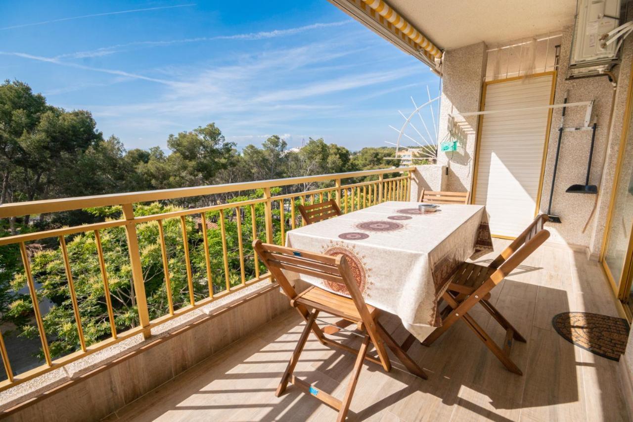 Appartement 2Bd-Piscina-Playa-Port Aventura2 à Salou Extérieur photo
