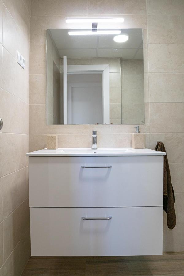 Appartement 2Bd-Piscina-Playa-Port Aventura2 à Salou Extérieur photo